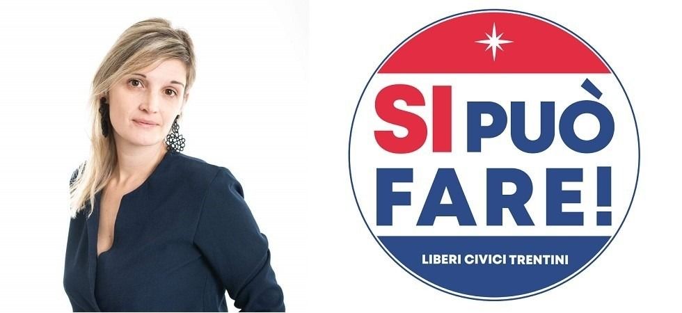 Dai “tirolesi” alle civiche, tre gruppi formano la lista a sostegno di Silvia Zanetti sindaca. Ecco i candidati