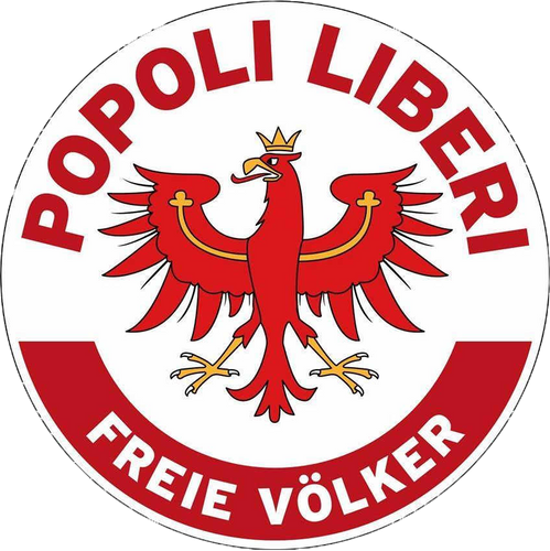 Popoli Liberi - Freie Völker