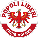 Popoli Liberi - Freie Völker logo